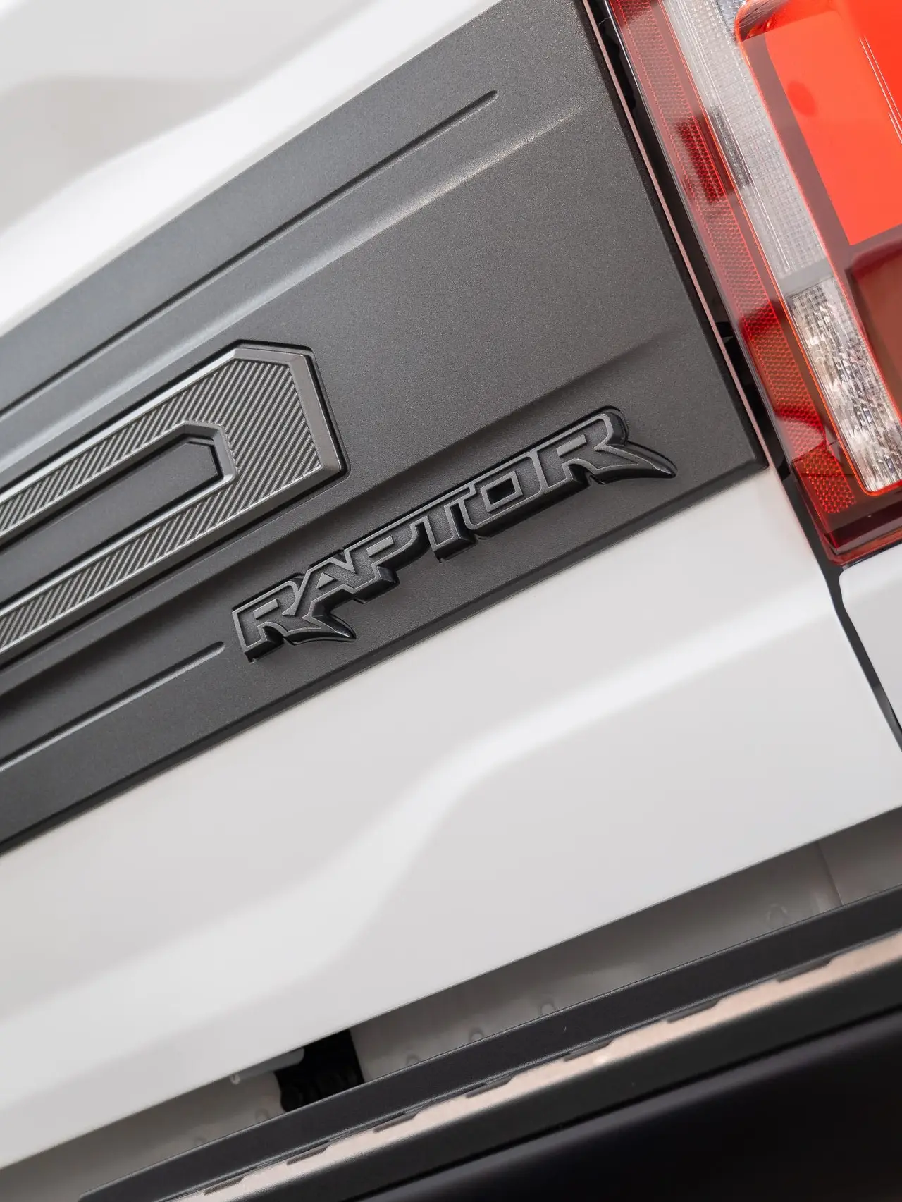 Ford Raptor full vehicle matte PPF Shrewsbury MA